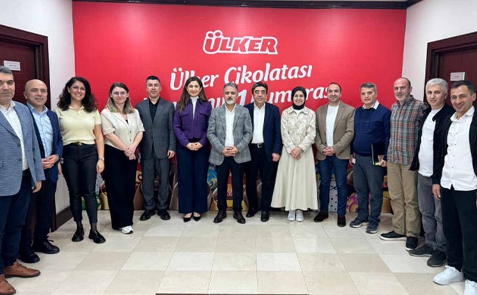 Öz Gıda-İş’ten Ülker emekçisine "Refah" sözleşmesi