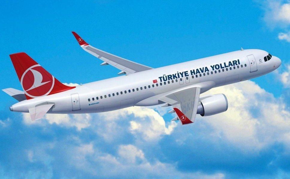 THY Yönetim Kurulu Üyelerinin maaşları belli oldu