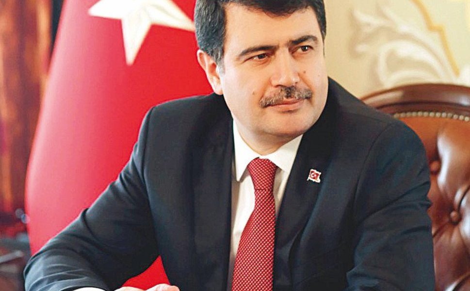 Türkiye İnsan Hakları ve Eşitlik Kurumunun Başkanı belli oldu