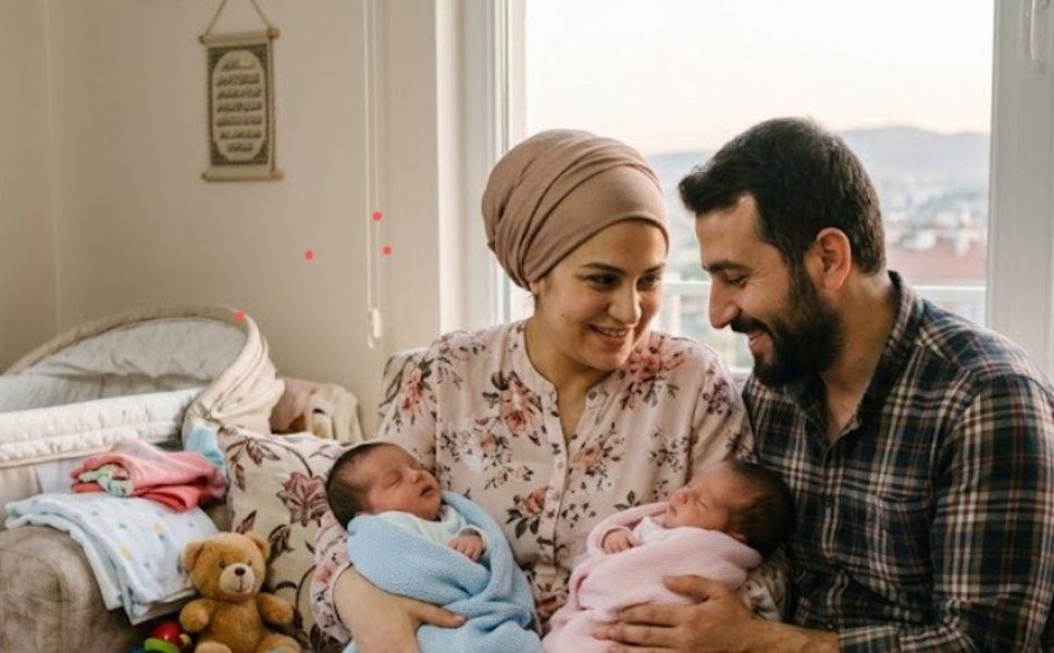 2026 yılı için çoklu doğum yardımı ve ödeme tutarı