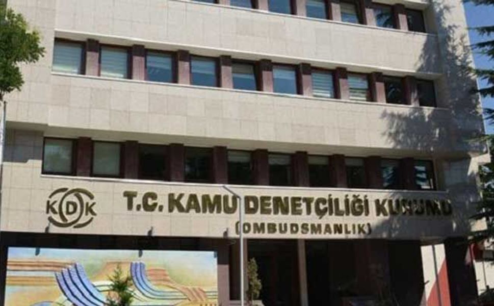 KDK 'savunma alınmadan doktora verilen cezayı' haksız buldu!