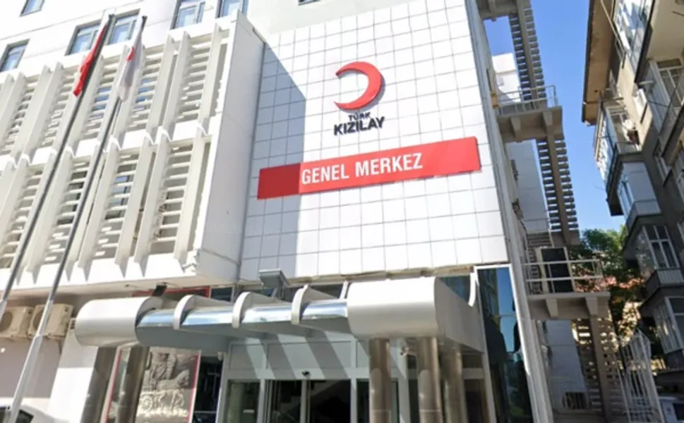 Kızılay personeline nakdi tazminat hakkı geliyor