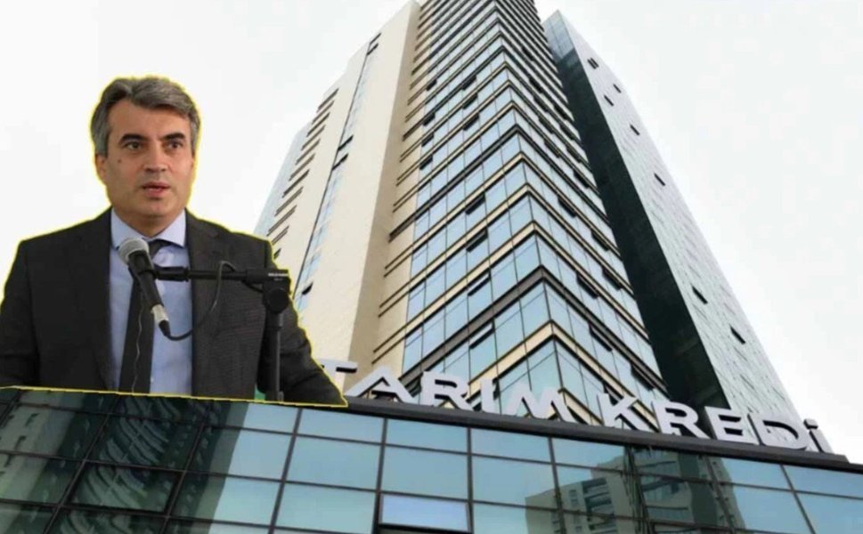 Bakan Yumaklı Türkşeker’deki skandalla ilgili sessizliğini koruyor