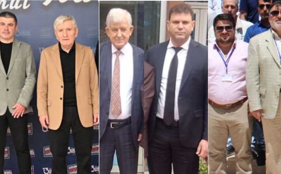 Sendikalarda 'Baba-Oğul' saltanatı: İşçinin aidatı hanedanlığa mı gidiyor?