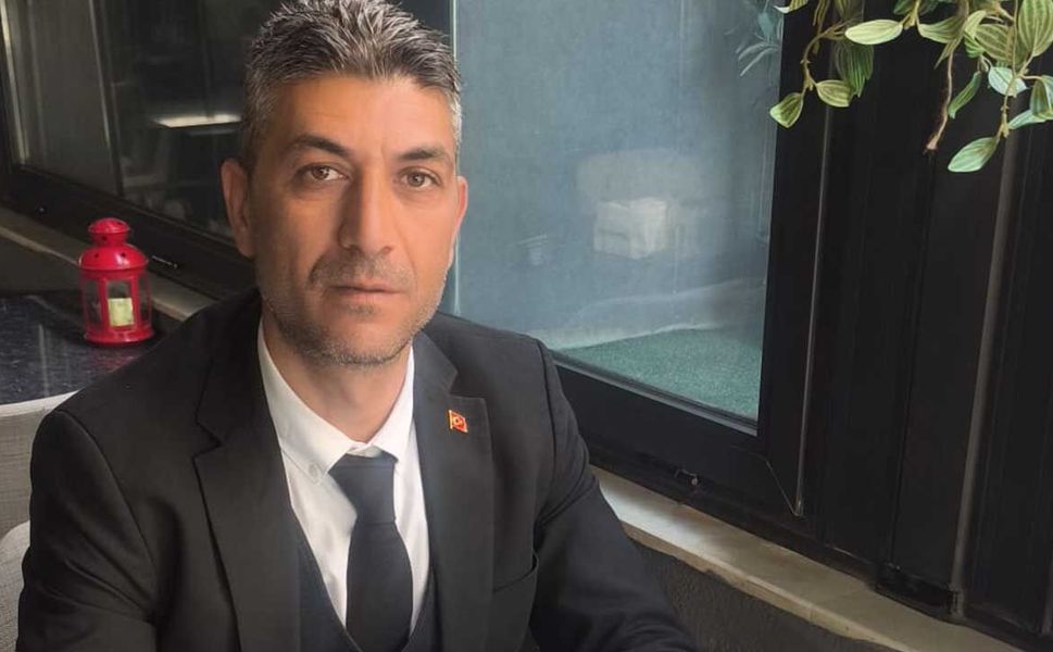 KİT-DER Genel Sekreter İbrahim Tatlı: 100 bine yakın taşeron çalışan 8 yıldır kadro bekliyor