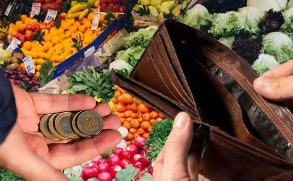 Birleşik Kamu-İş: Açlık sınırı 37 bin 996 lira