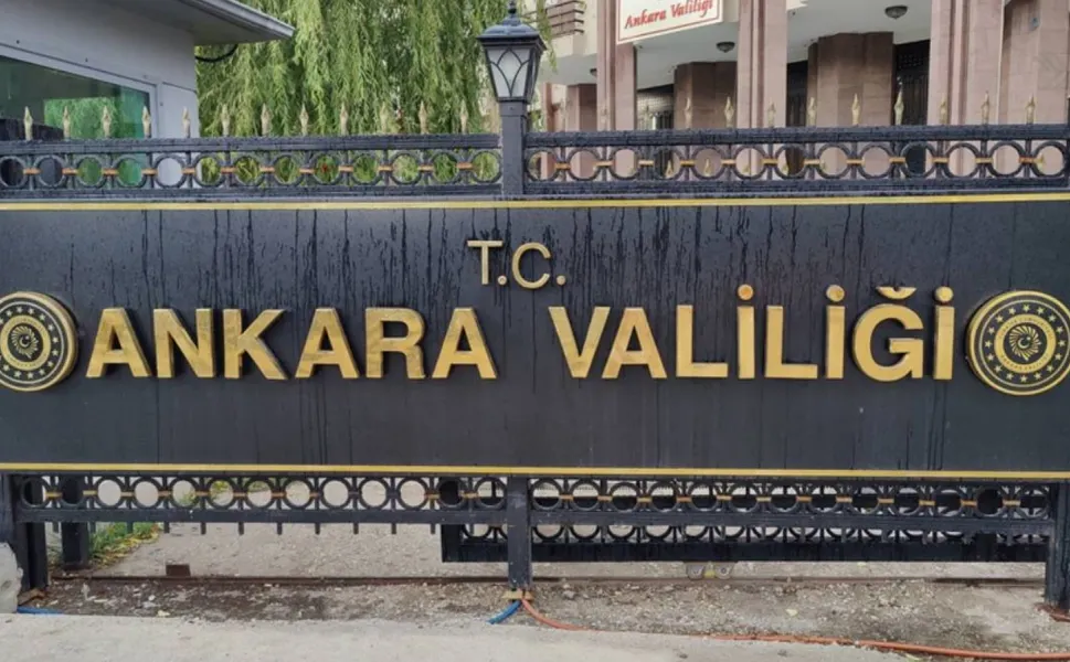 Ankara'da hangi yollar kapalı? İşte NATO tedbirleri...