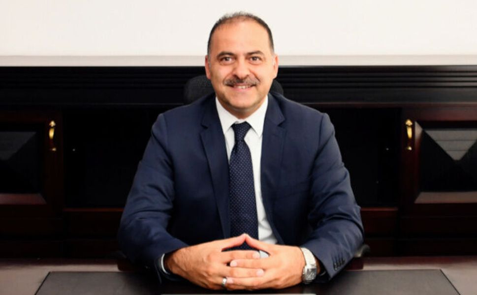 Bakan yardımcısı Ömer Fatih SAYAN görevden alındı