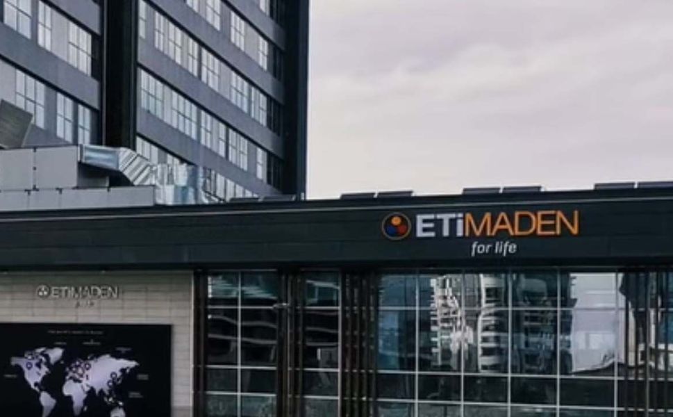 Eti Maden'de 18 ton çikolata krizinde fatura memurlara kesildi! İddiaya göre 4 personele maaş kesme cezası verildi