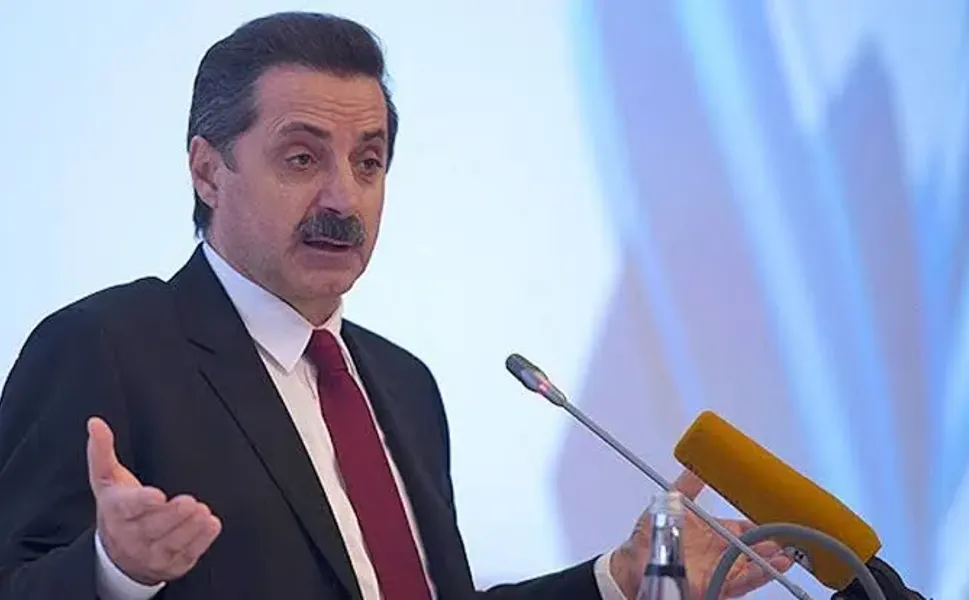Eski Çalışma Bakanı'ndan 'en düşük emekli maaşına' sert tepki!