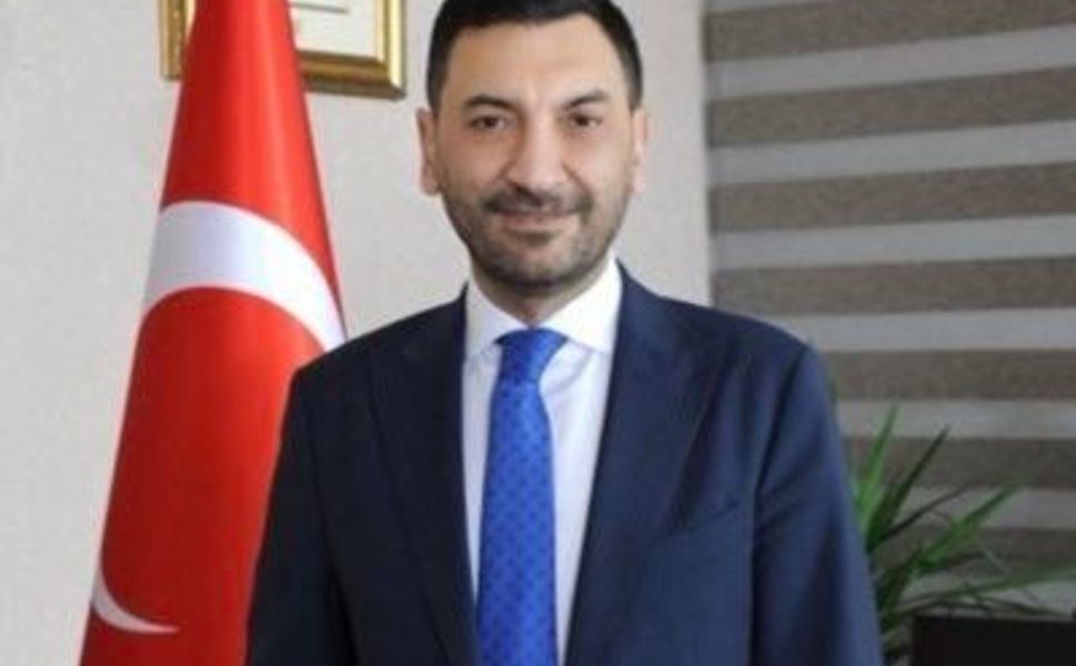 TÜRKSAT eski Teftiş Kurulu Başkanı: "Devlet büyüğümün ricası üzerine sildim"
