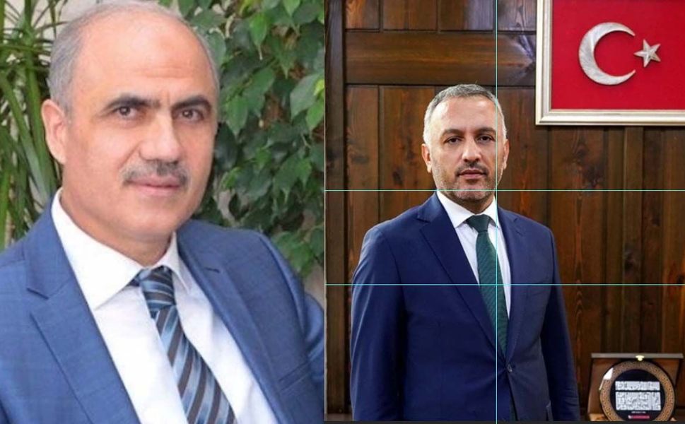 Kulis: TEDAŞ Genel Müdürü Ömer Sami Yapıcı görevden alındı