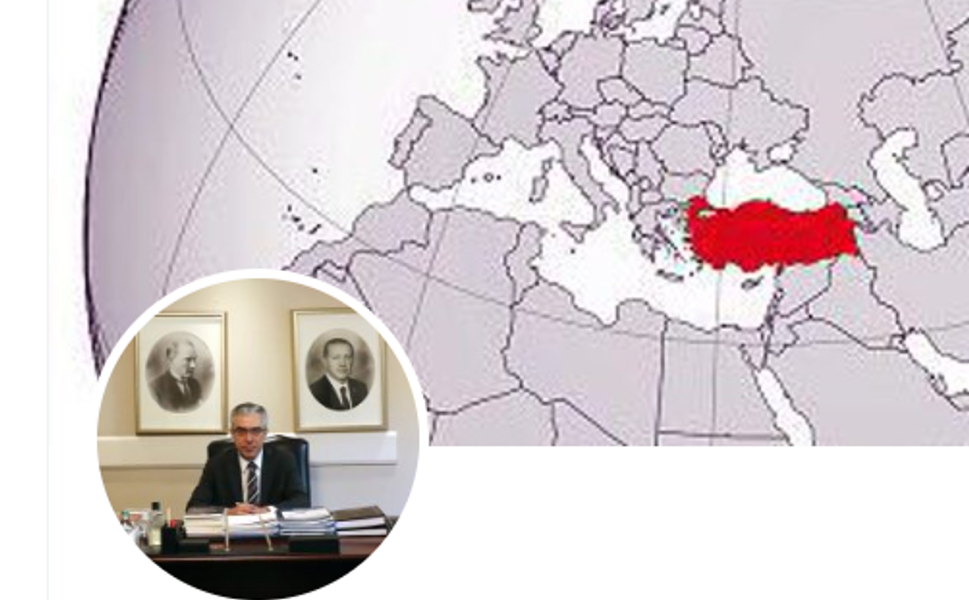Cumhurbaşkanlığı Hükümet Sisteminde bürokratik vesayet olmaz!