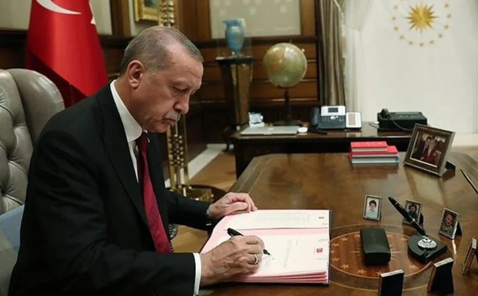 31 Ağustos 2026 tarihli atama kararları