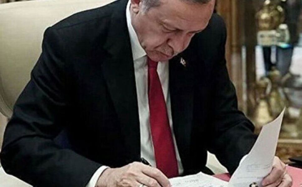9 Temmuz 2026 tarihli atama kararları Resmi Gazete'de yayımlandı