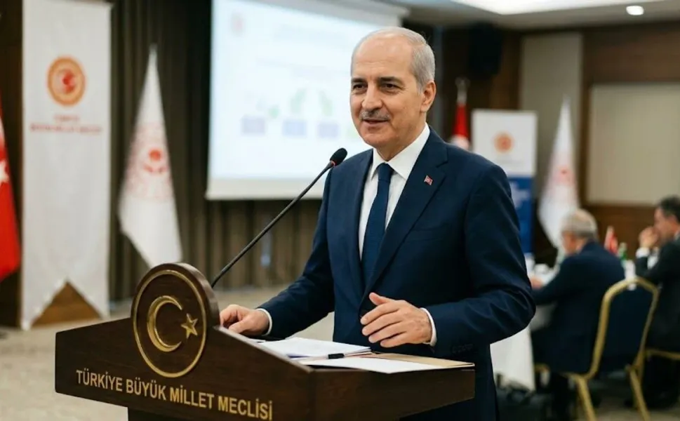 Meclis Başkanı uzun süredir Genel Sekreter ataması yapamadı