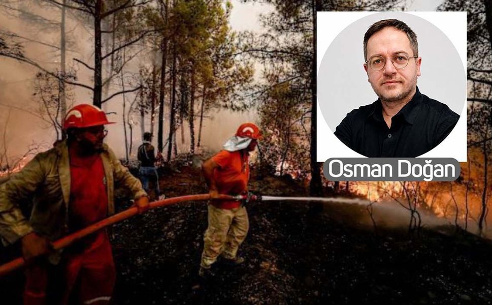 Hortumun başında kaç kişi var?