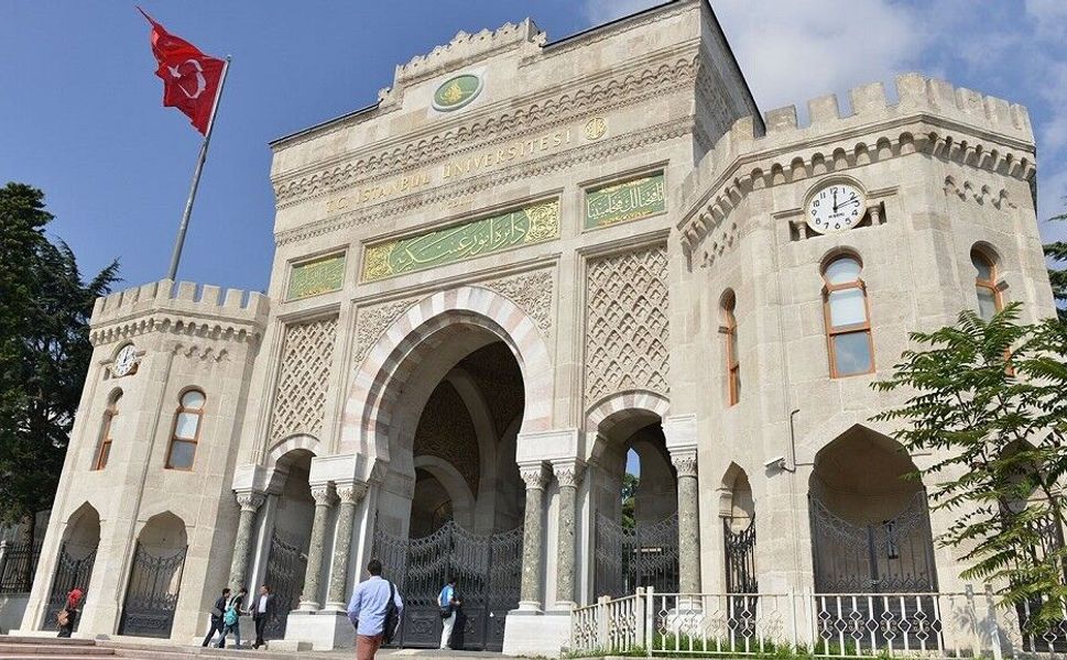 5 üniversite 533 personel alacak!