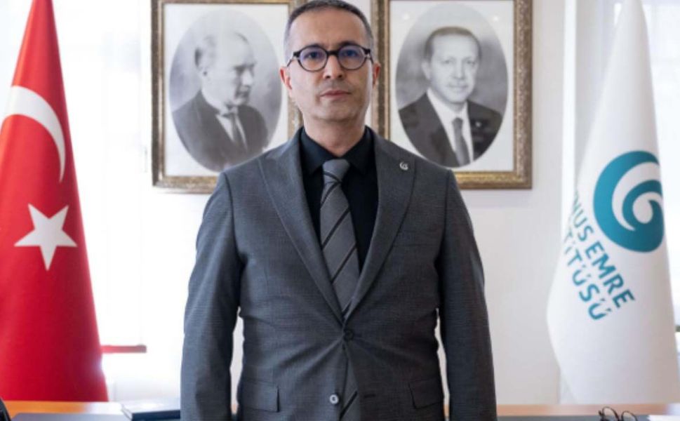 Yunus Emre Enstitüsü'nde neler oluyor? Başkanın görev süresi dolmadan ayrılması dikkat çekti