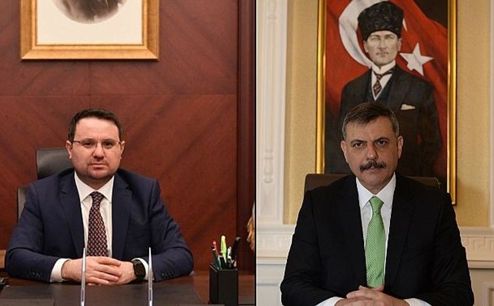 Mustafa Çiftçi ve Akın Gürlek'in iş birliği sonuç vermeye başladı