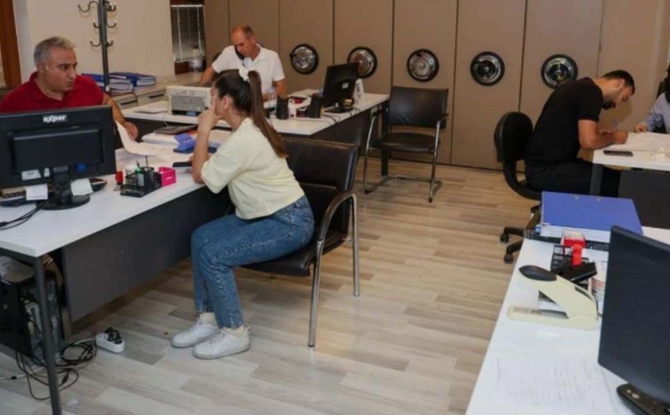 Futbol gibi değil, voleybol gibi: Memur sendikacılığının kaçırdığı ders