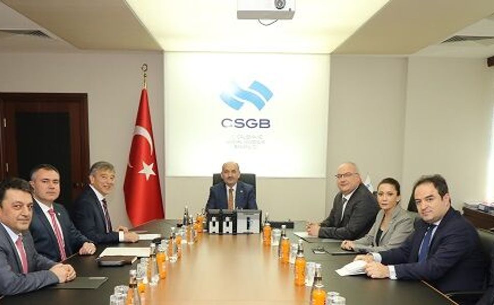 Tartışmaların odağındaki Osman Arıkan Nacar – Mehmet Müezzinoğlu Hattı
