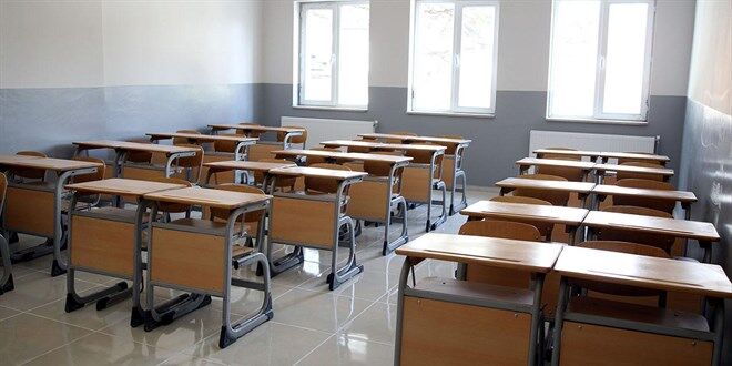 Okullara yeni güvenlik tedbirleri geliyor