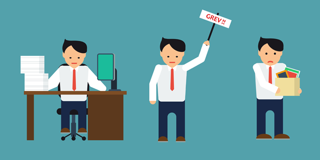 Sendika Hukuku- Yıldız Hukuk ve Danışmanlık