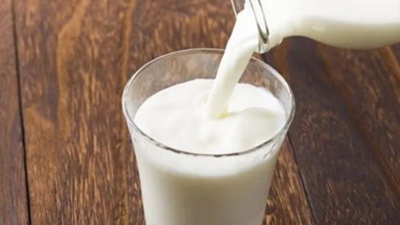 Çiğ süt desteği tebliği yayımlandı!