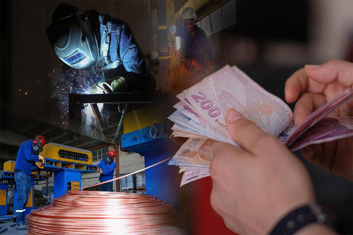 2027 asgari ücreti ne kadar olacak? İşte 5 senaryo...