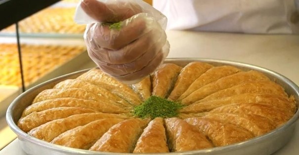 Baklavacı Şemsettin 2