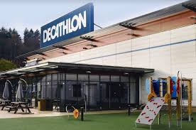 Decathlon Iş Başvurusu 2