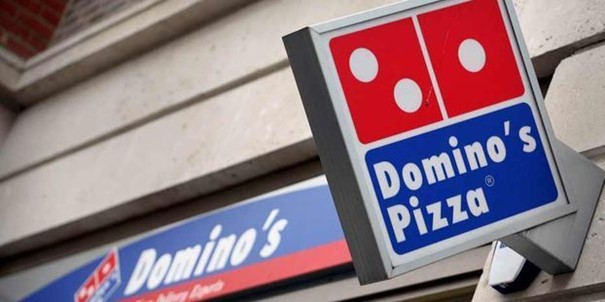 Dominos Bayilik 2