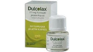 Dulcolax Sgk 2