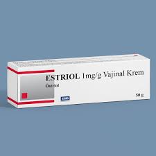 Estriol Krem 2