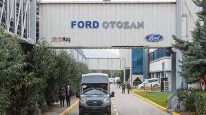 Ford Otosan Iş Başvurusu