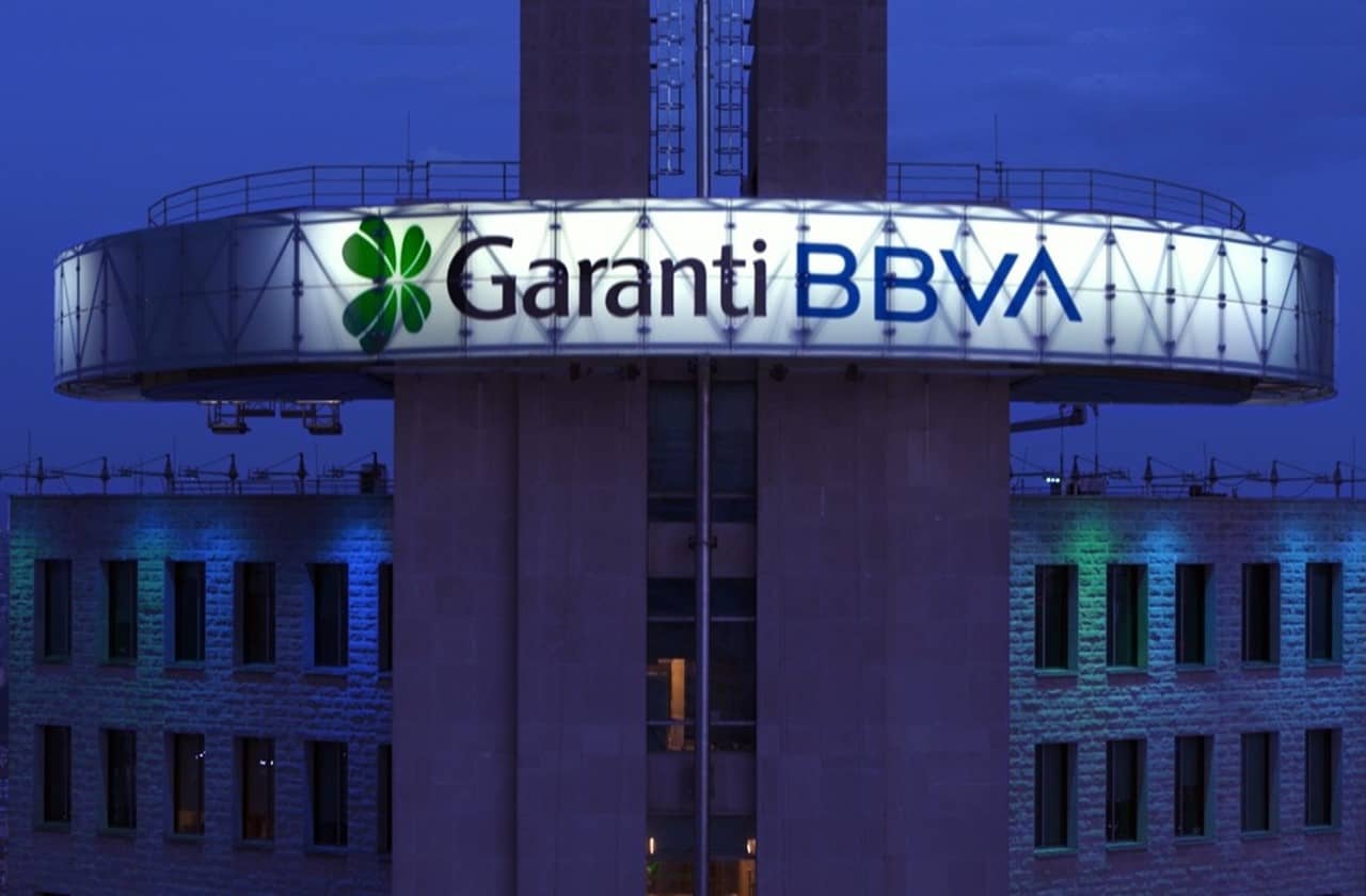 Garanti Bbva Iş Başvurusu 2