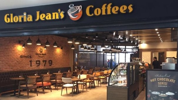 Gloria Jeans Bayilik