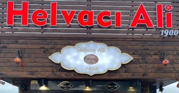 Helvacı Ali Bayilik 2