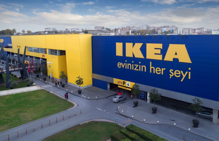 Ikea Iş Başvurusu