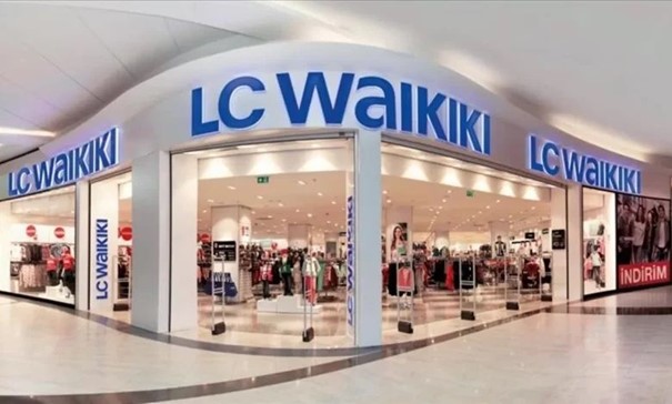 Lc Waikiki Bayilik 2