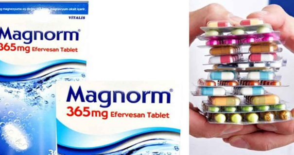 Magnorm Sgk