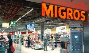 Migros Bayilik 2