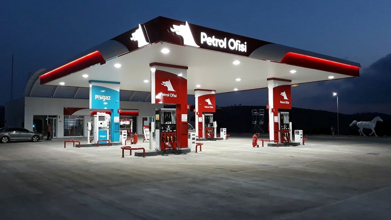 Petrol Ofisi Bayilik 2