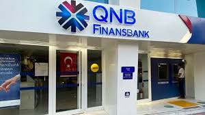 Qnb Finansbank Iş Başvurusu