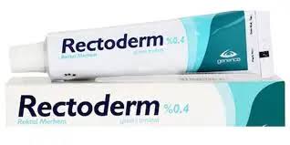 Rectoderm Sgk