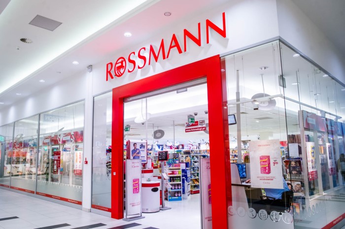 Rossmann Bayilik 2