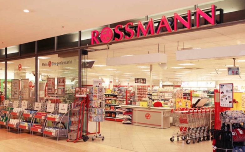 Rossmann Iş Başvurusu 2