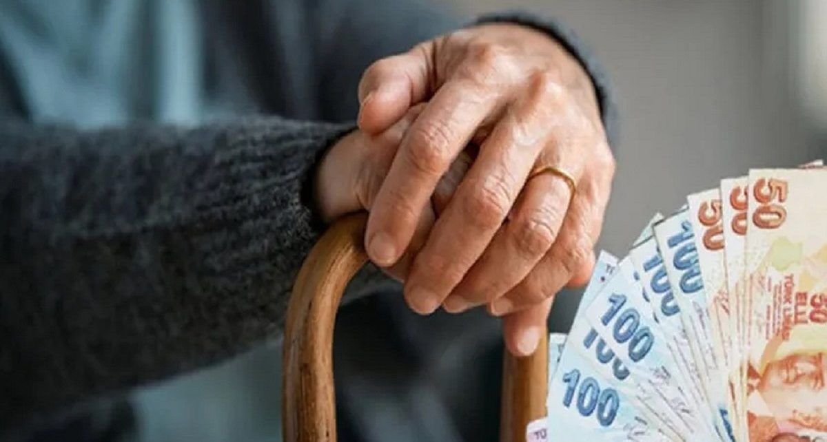 Kimlerin emekli maaşına zam yapılacak?
