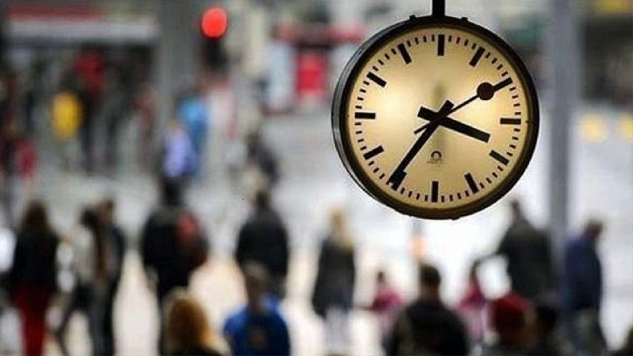 'Vakit tamam sıra bize geldi' dedi, mesai saatlerin kısaltamasını istedi!